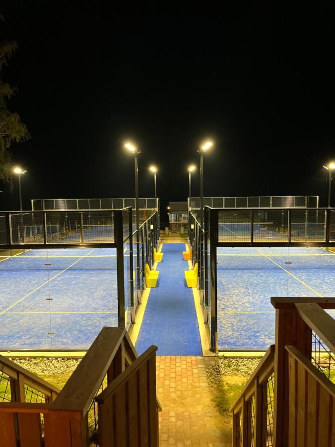 Frykenbadens Camping & Resort Kil Zewnętrze zdjęcie