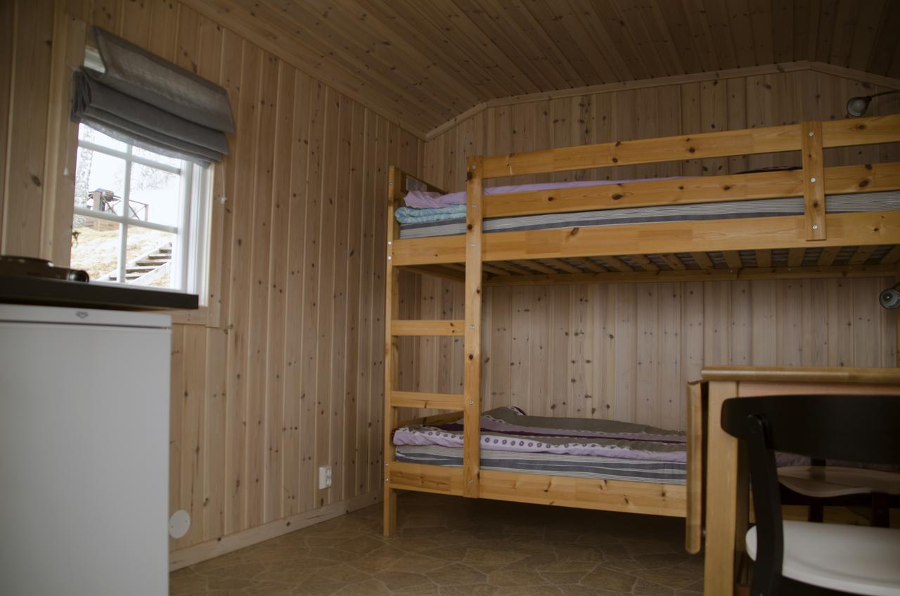 Frykenbadens Camping & Resort Kil Zewnętrze zdjęcie