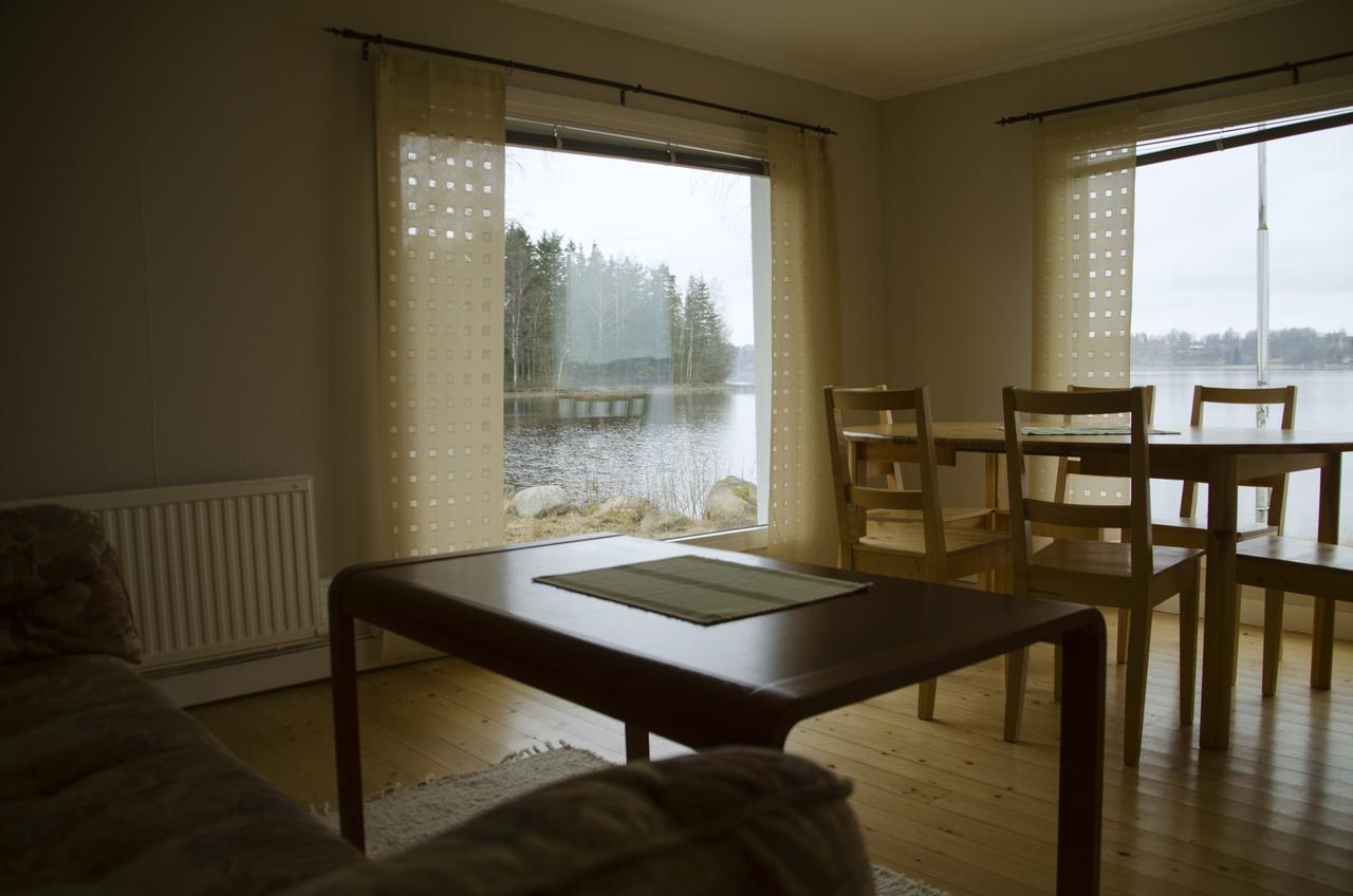 Frykenbadens Camping & Resort Kil Zewnętrze zdjęcie