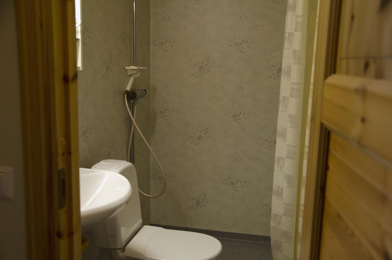 Frykenbadens Camping & Resort Kil Zewnętrze zdjęcie