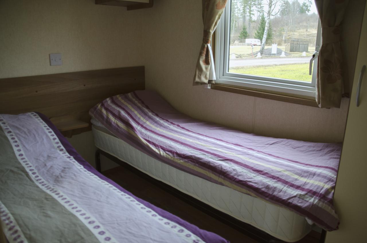 Frykenbadens Camping & Resort Kil Zewnętrze zdjęcie