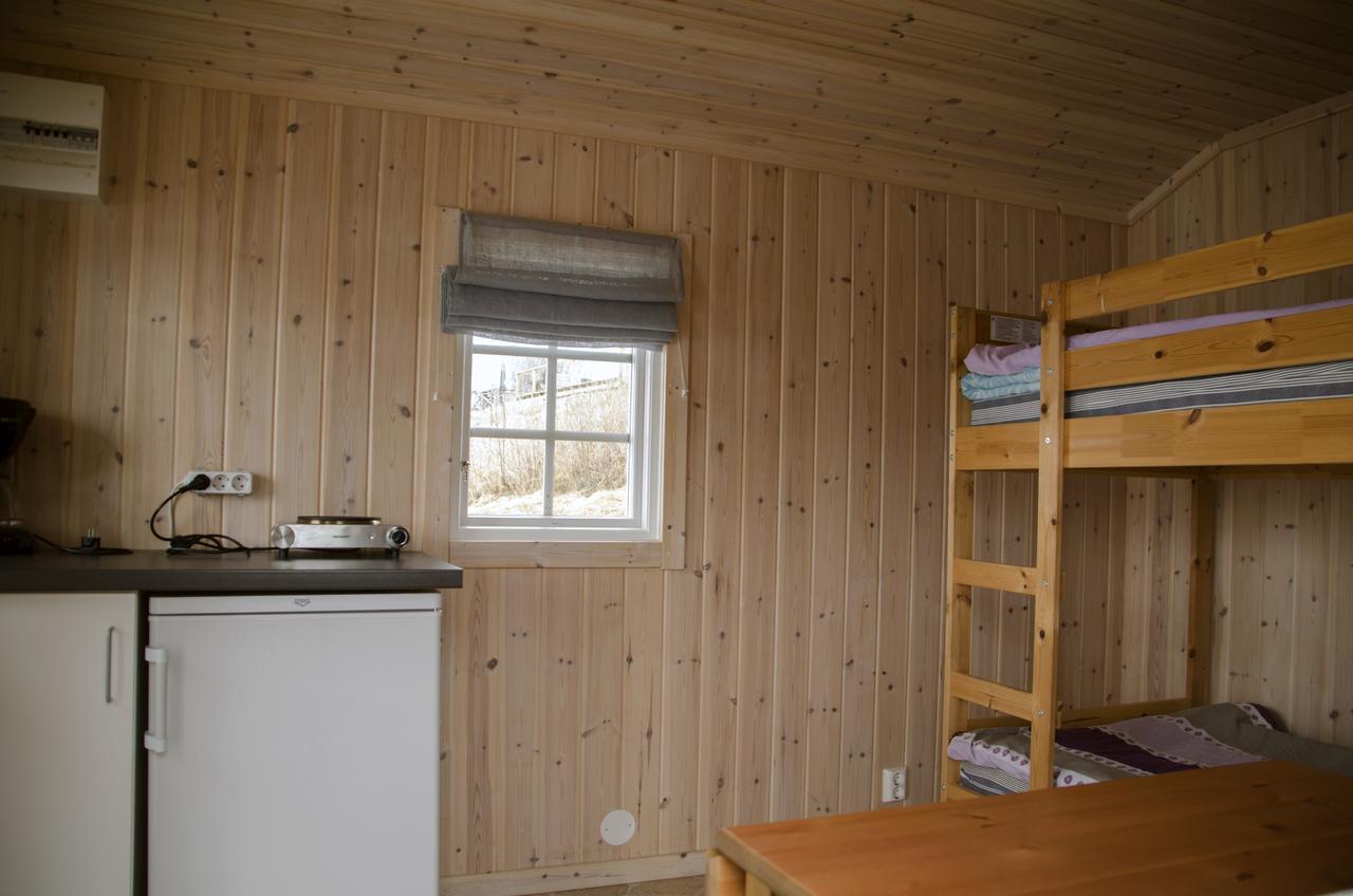 Frykenbadens Camping & Resort Kil Zewnętrze zdjęcie